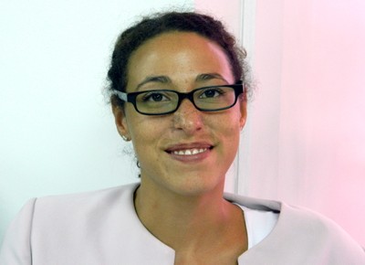 Anne Gander