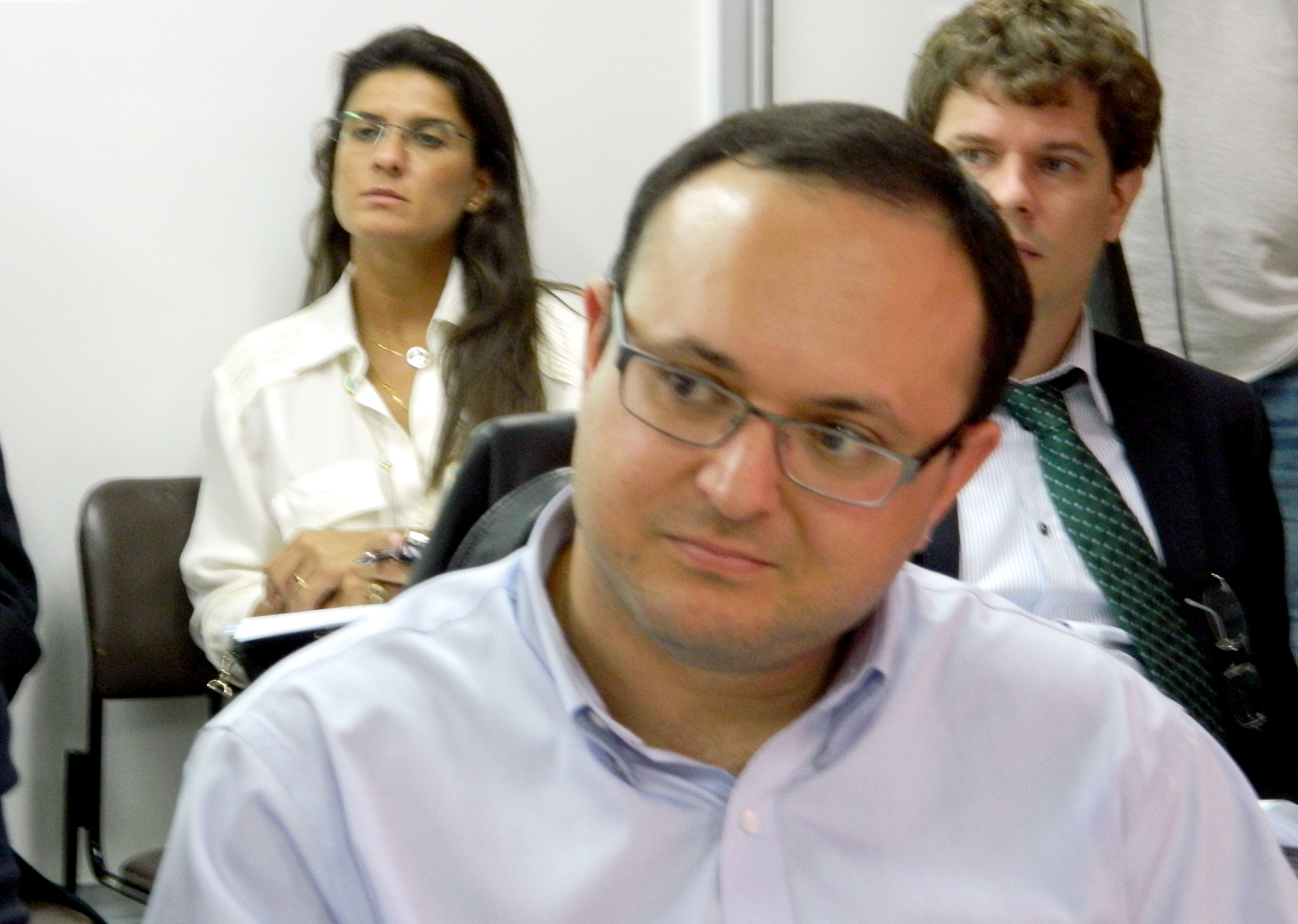 Denis Benchimol Minev