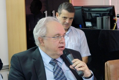 Francisco Gaetani