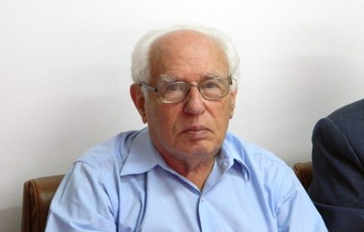 José Goldemberg