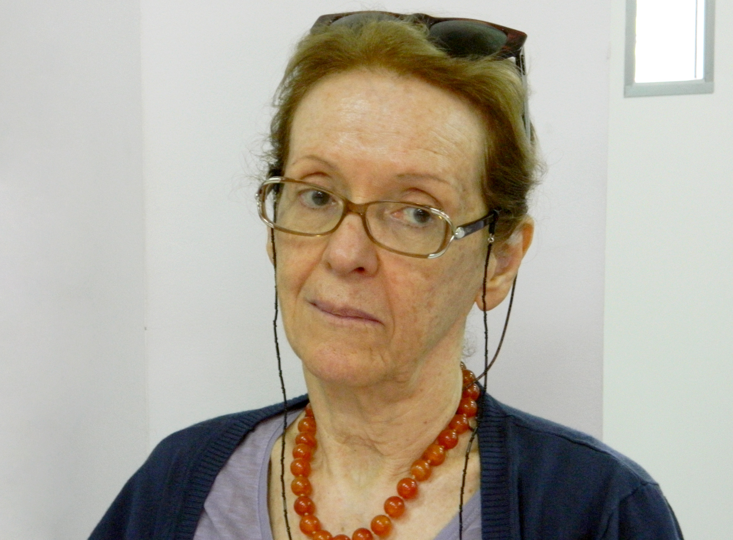 Maria de Lourdes Davies de Feitas