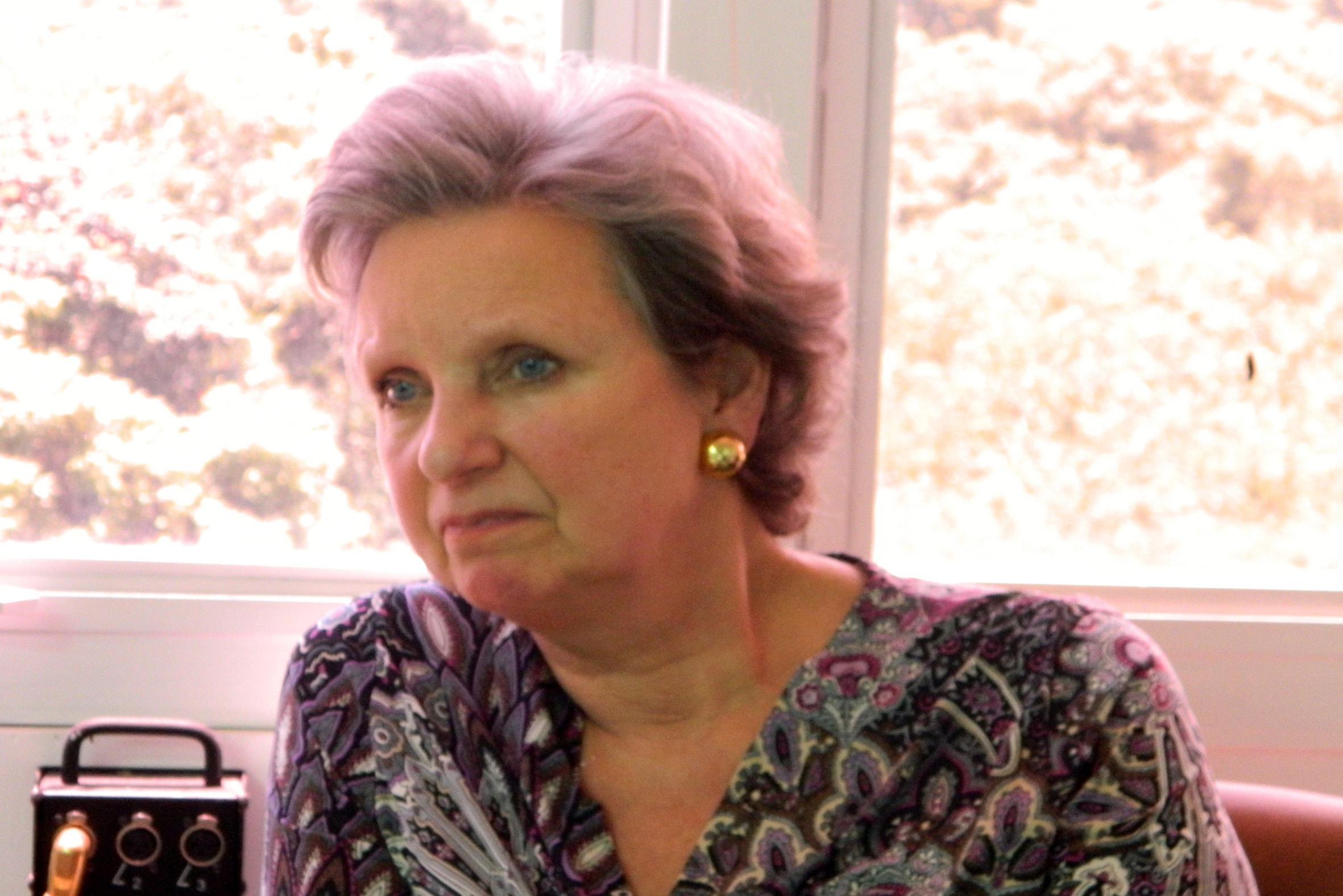 Maritta Koch-Weser