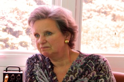 Maritta Koch-Weser