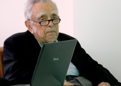 Paulo Nogueira Neto