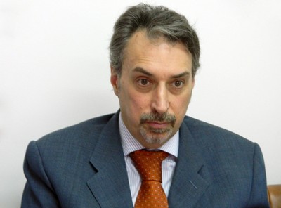 Roberto Smeraldi