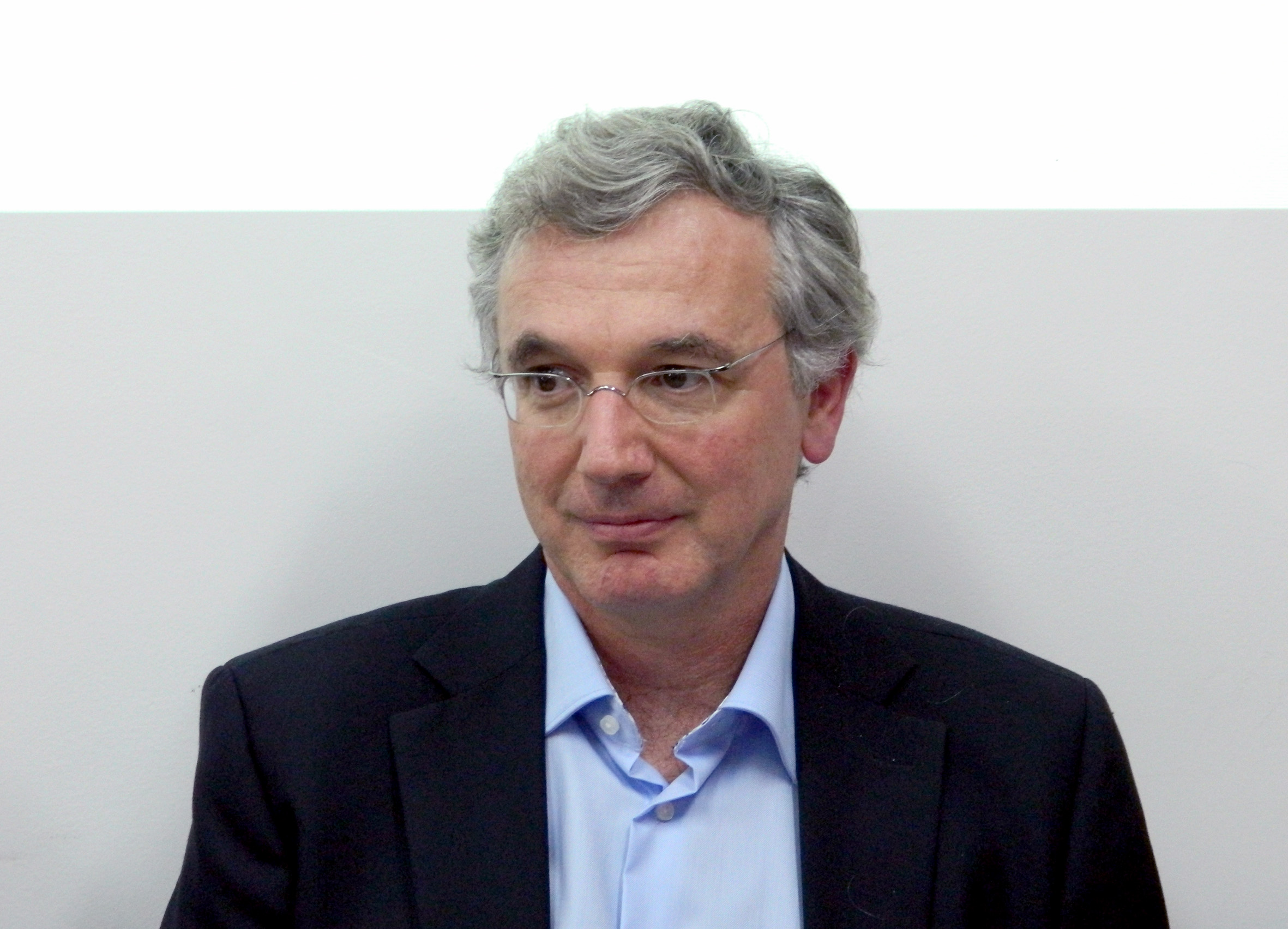 Roberto S. Waak