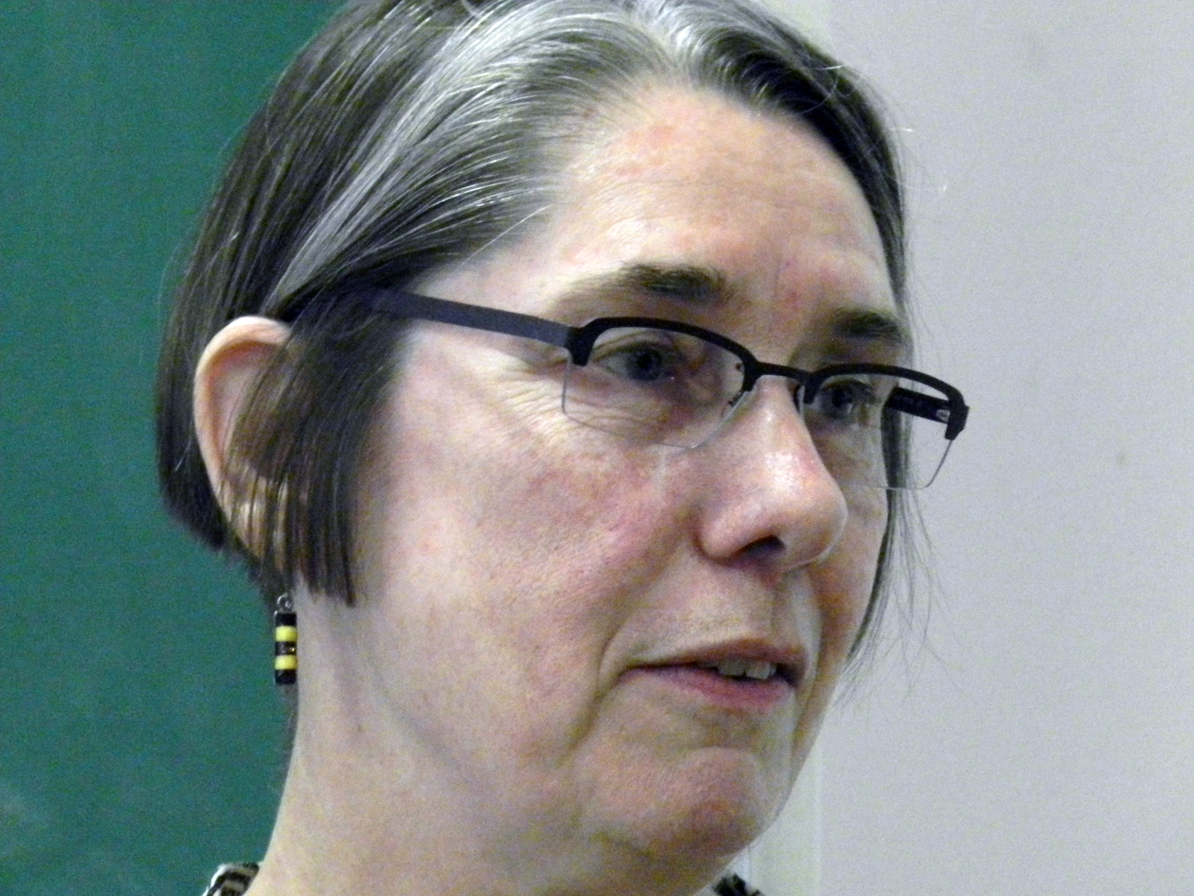 Conversation with Alison Wylie - 7