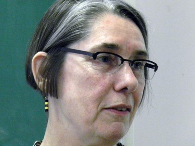 Conversation with Alison Wylie - 7