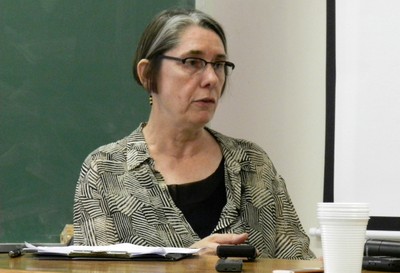 Conversation with Alison Wylie - 1
