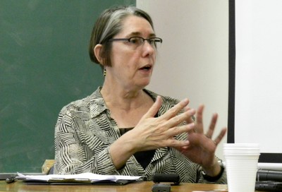 Conversation with Alison Wylie - 2