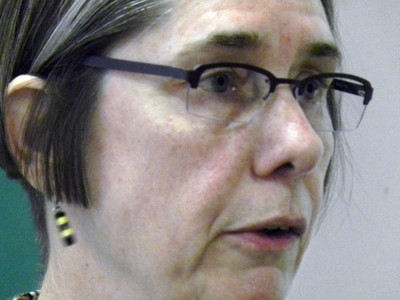 Conversation with Alison Wylie - 17