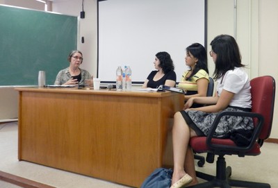 Conversation with Alison Wylie - 18