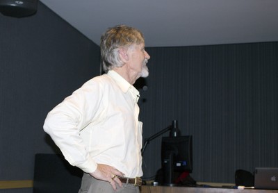 Derrick Claude Frederic de Kerckhove