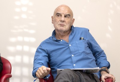 Eduardo Viola