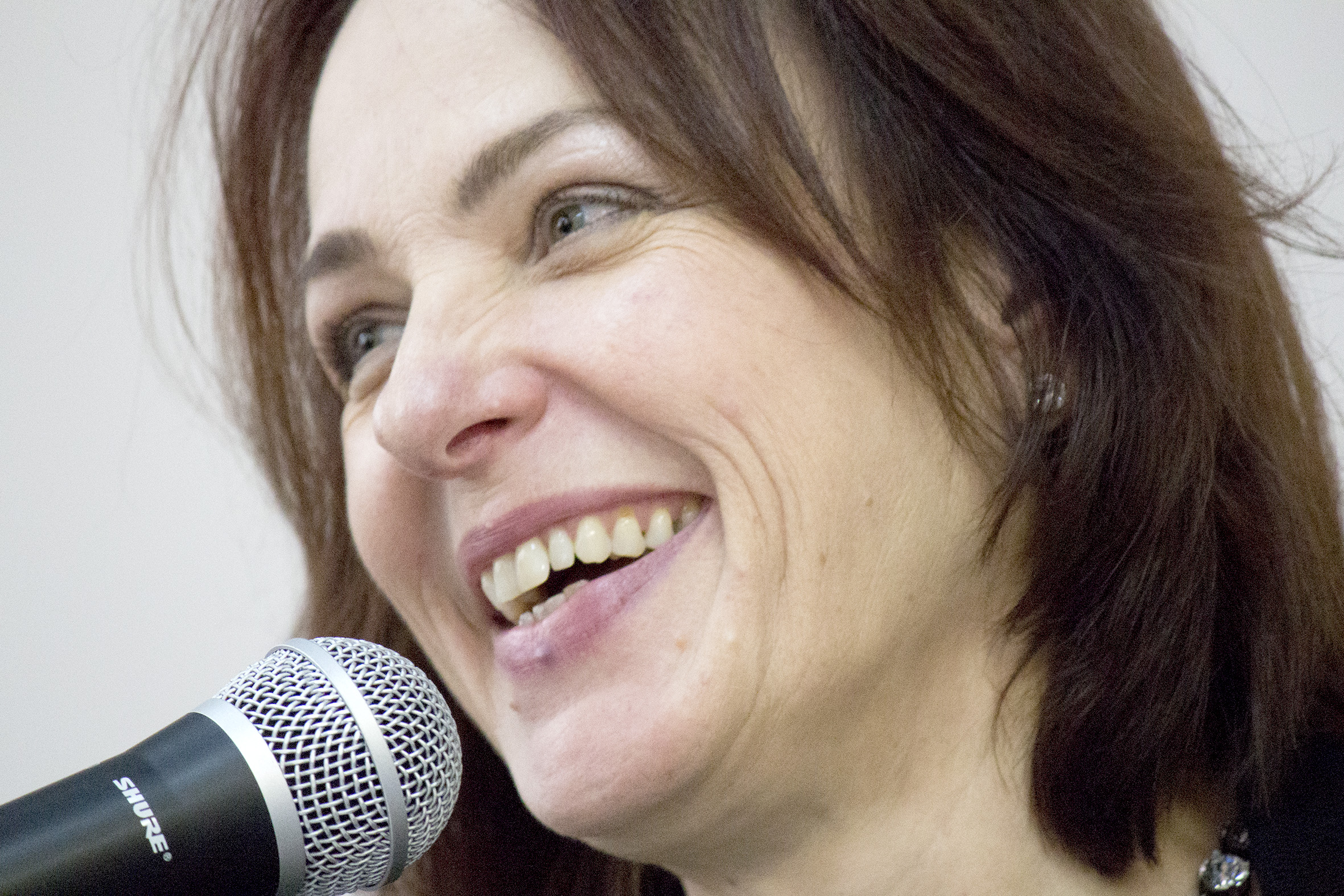 Heide Hackmann