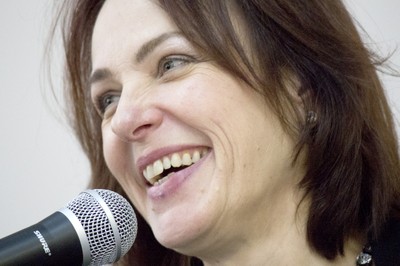 Heide Hackmann