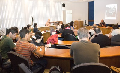 Audience