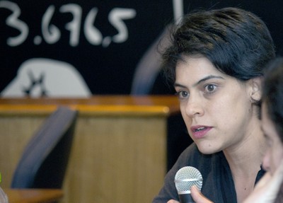 Julia Buenaventura Valencia de Cayses