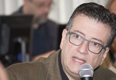 Carlos Melo