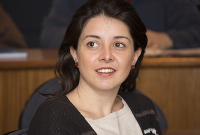 Daniela Alfonsi