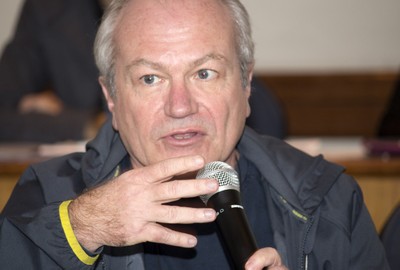 Lorenzo Mammi