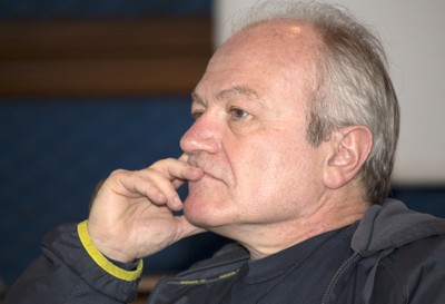 Lorenzo Mammi