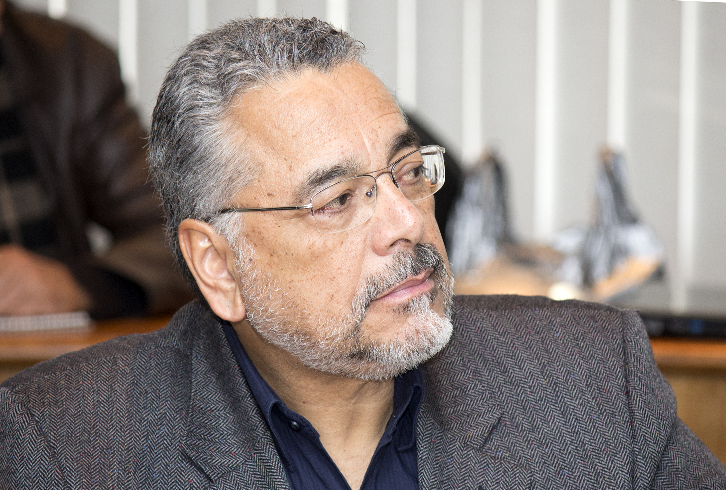 Luiz Carlos Ribeiro