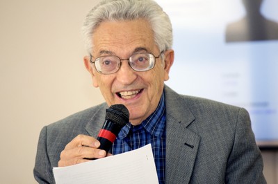Alfredo Bosi