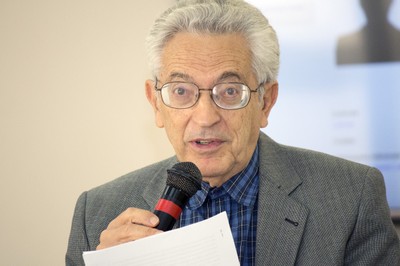 Alfredo Bosi