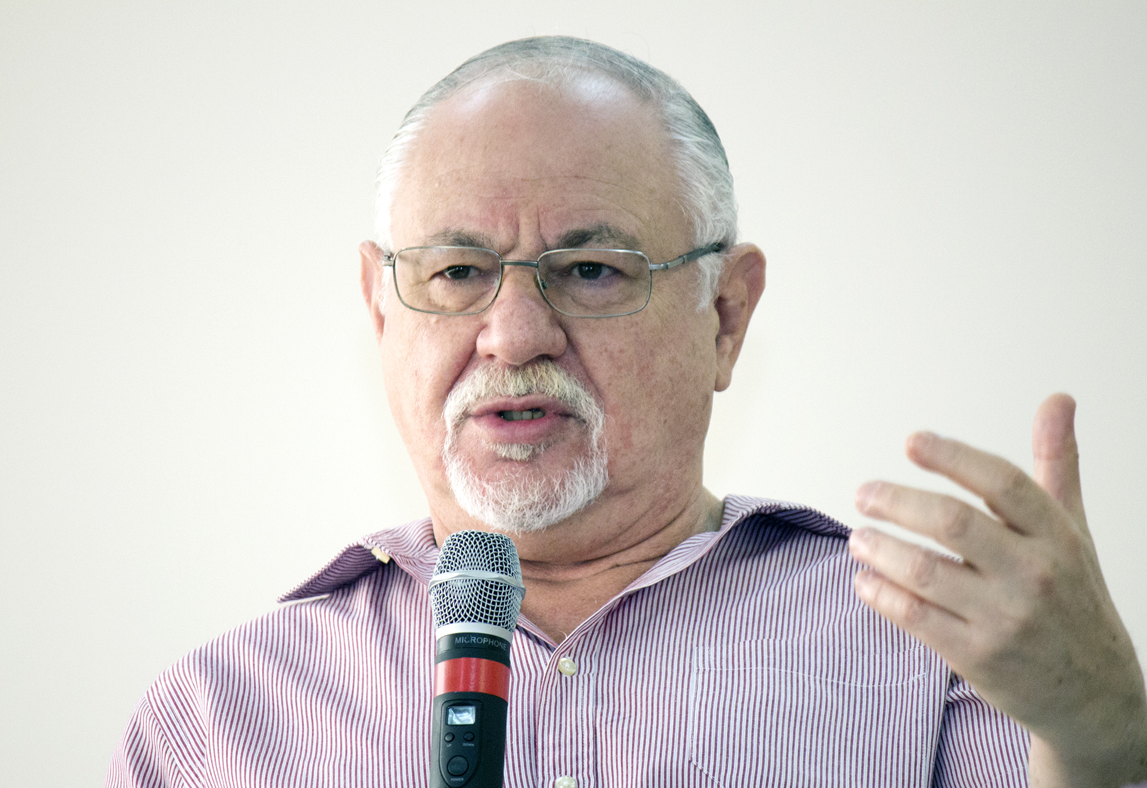 Bernardo Sorj