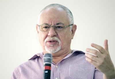 Bernardo Sorj