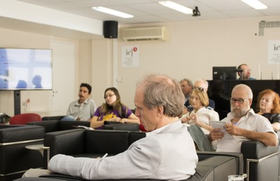 Audience