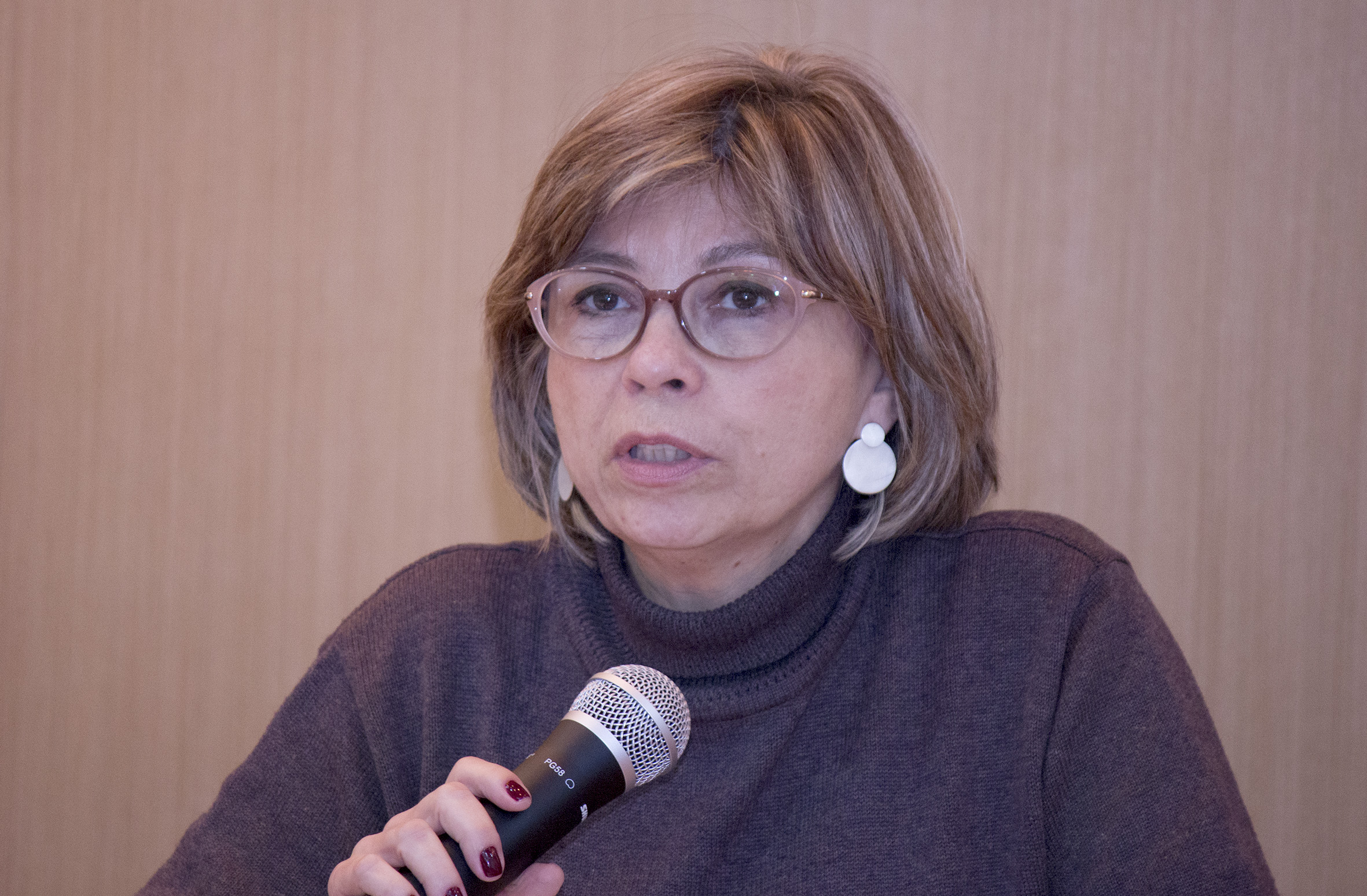 Maria Alice Rezende de Carvalho