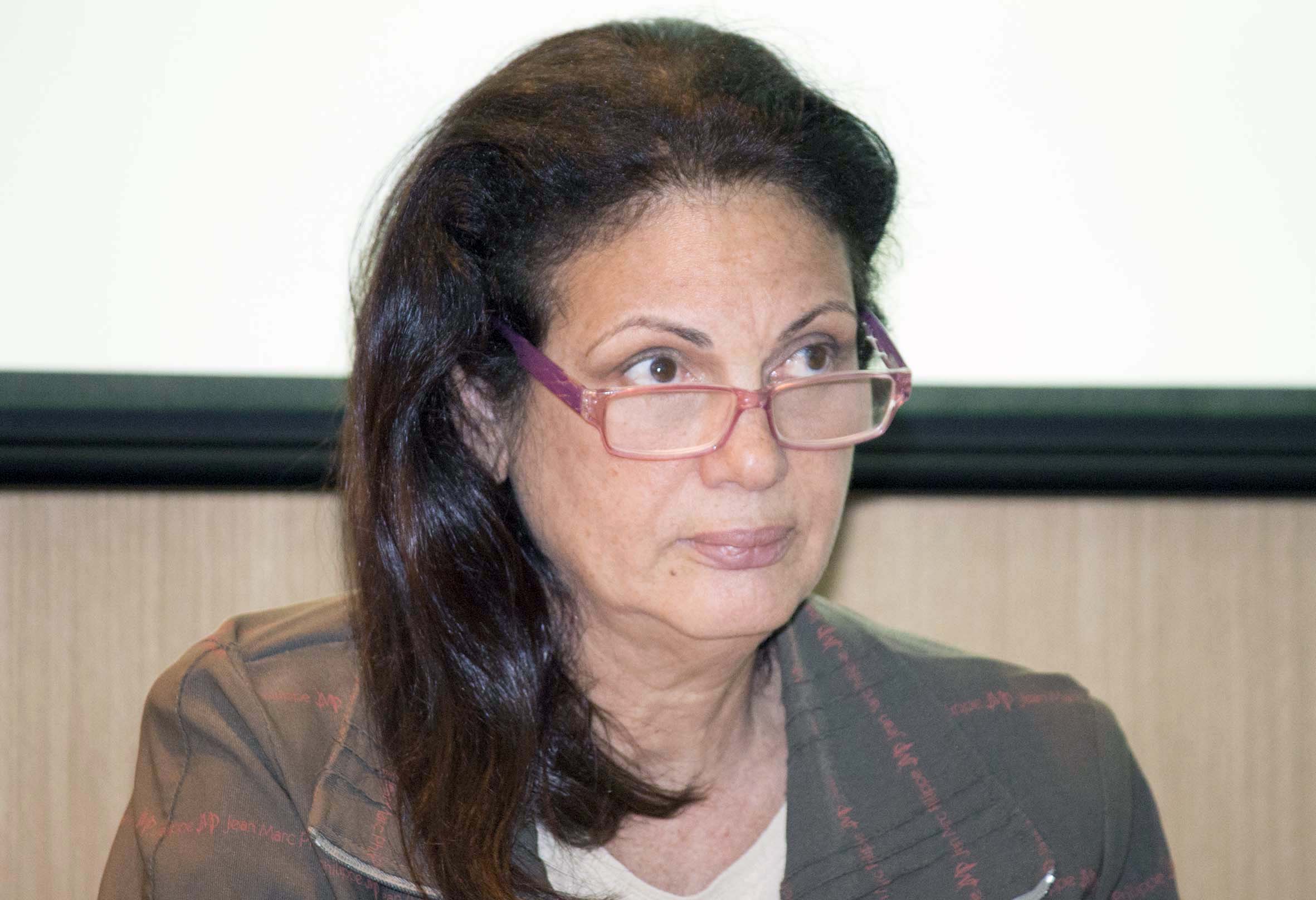 Dalia Maimon