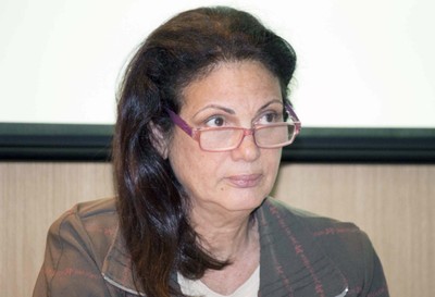 Dalia Maimon