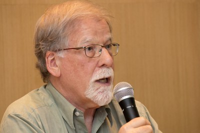 John Wilkinson