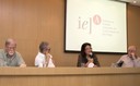John Wilkinson, Ricardo Abramovay, Dalia Maimon and Bernardo Sorj