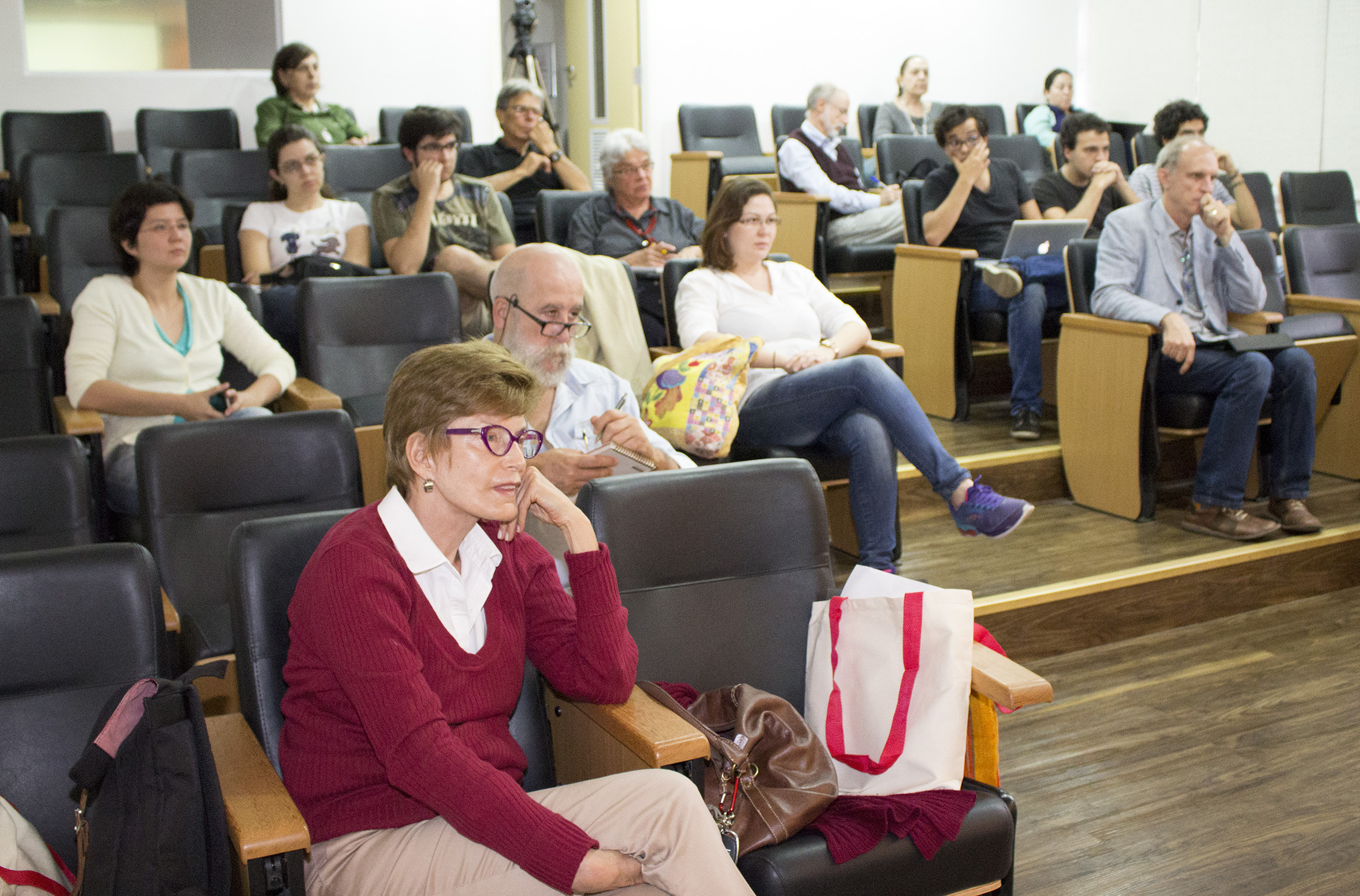 Audience