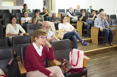 Audience