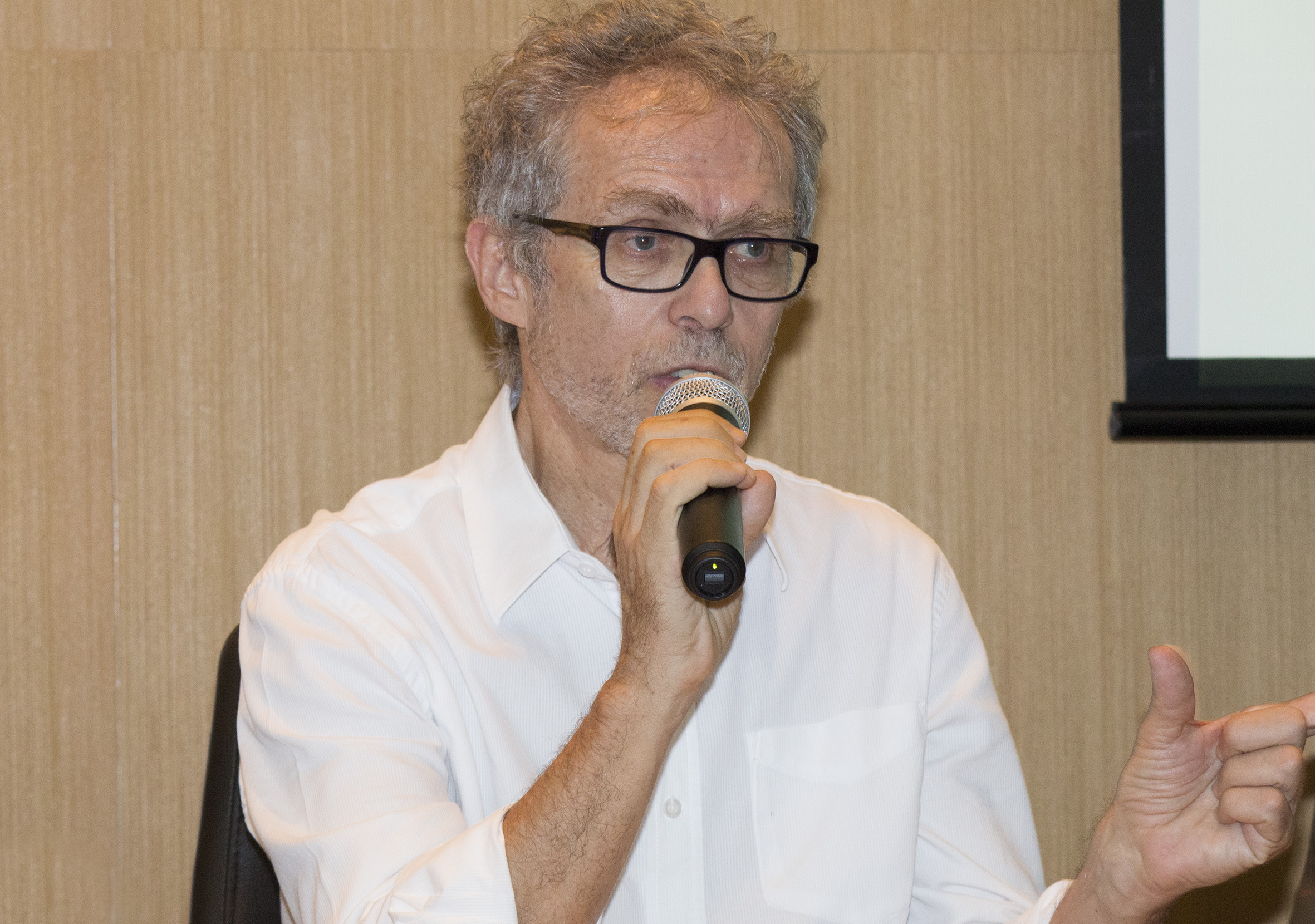 Ricardo Abramovay