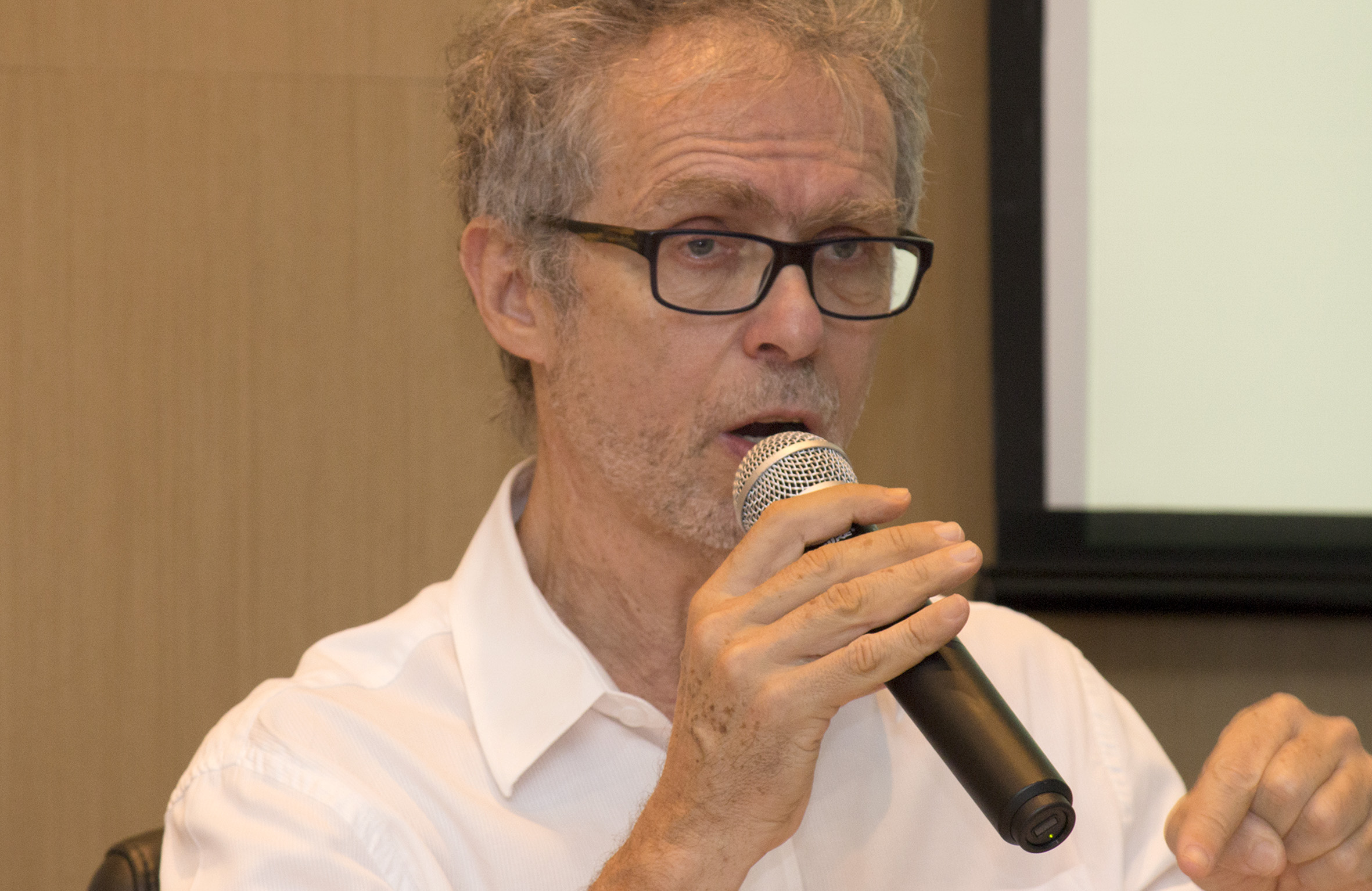 Ricardo Abramovay