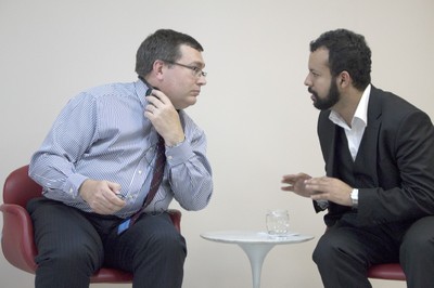Richard A. Williams and Leonardo Augusto de Vaconcelos Gomes