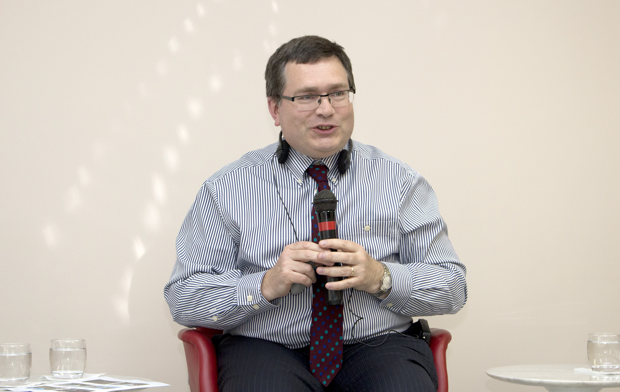 Richard A. Williams