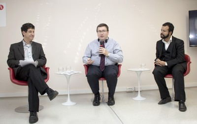 Mario Sergio Salerno, Richard A. Williams and Leonardo Augusto de Vasconcelos Gomes