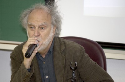 Massimo Canevacci