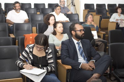 Audience
