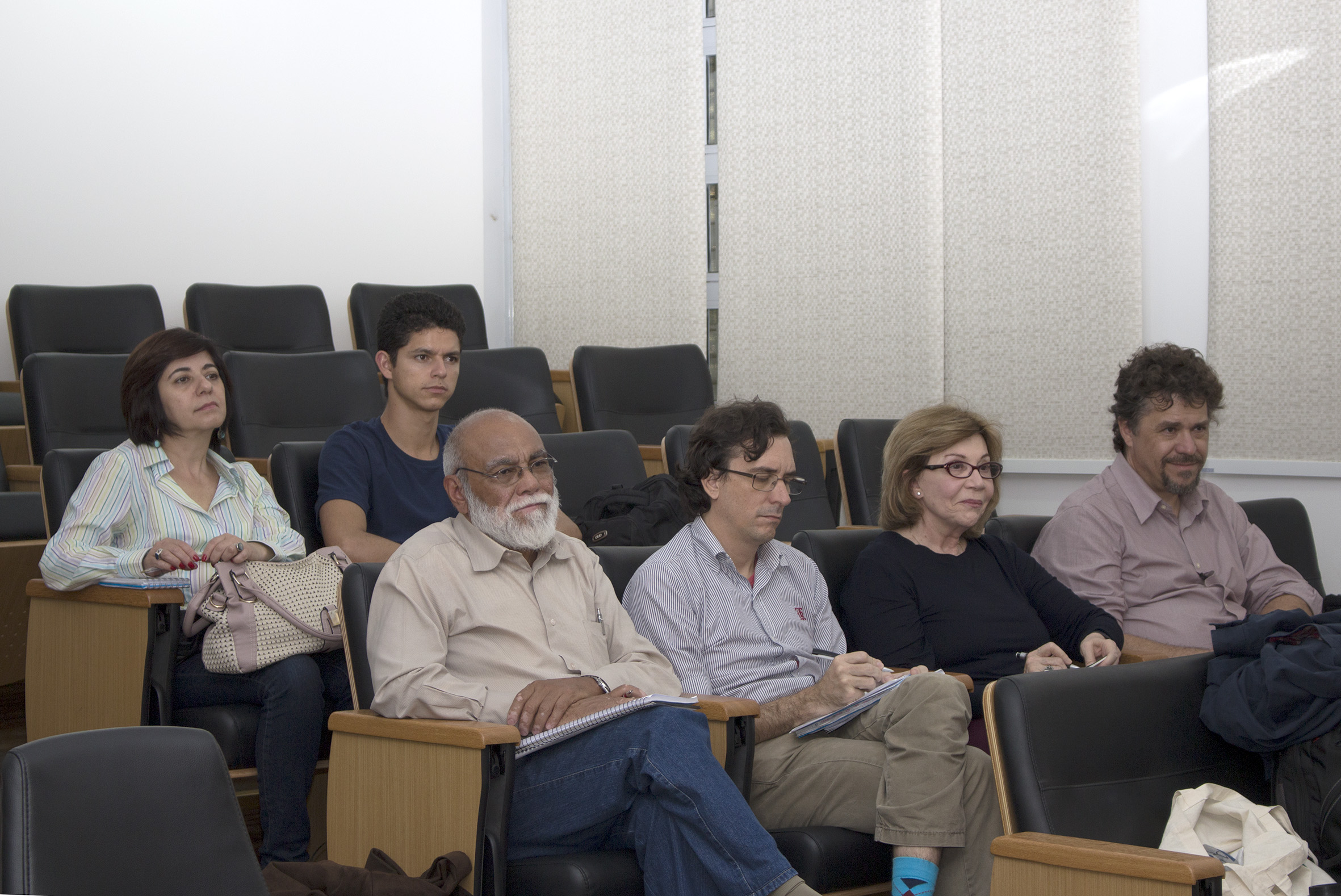 Audience