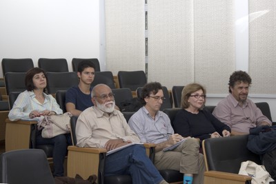 Audience