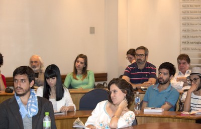 Audience