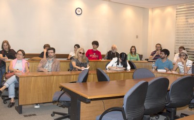Audience